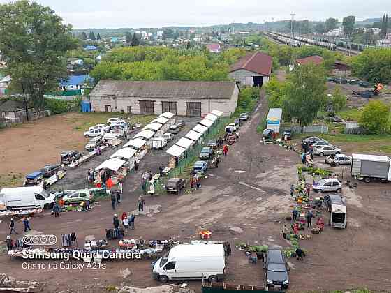 Продам коммерческое помещение 410 м2 с территорией 3000 м2 Башкортостан (Башкирия)