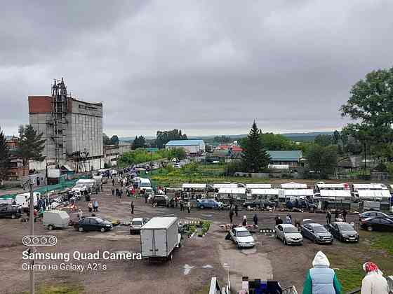 Продам коммерческое помещение 410 м2 с территорией 3000 м2 Башкортостан (Башкирия)