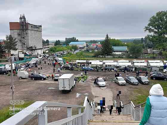 Продам коммерческое помещение 410 м2 с территорией 3000 м2 Башкортостан (Башкирия)