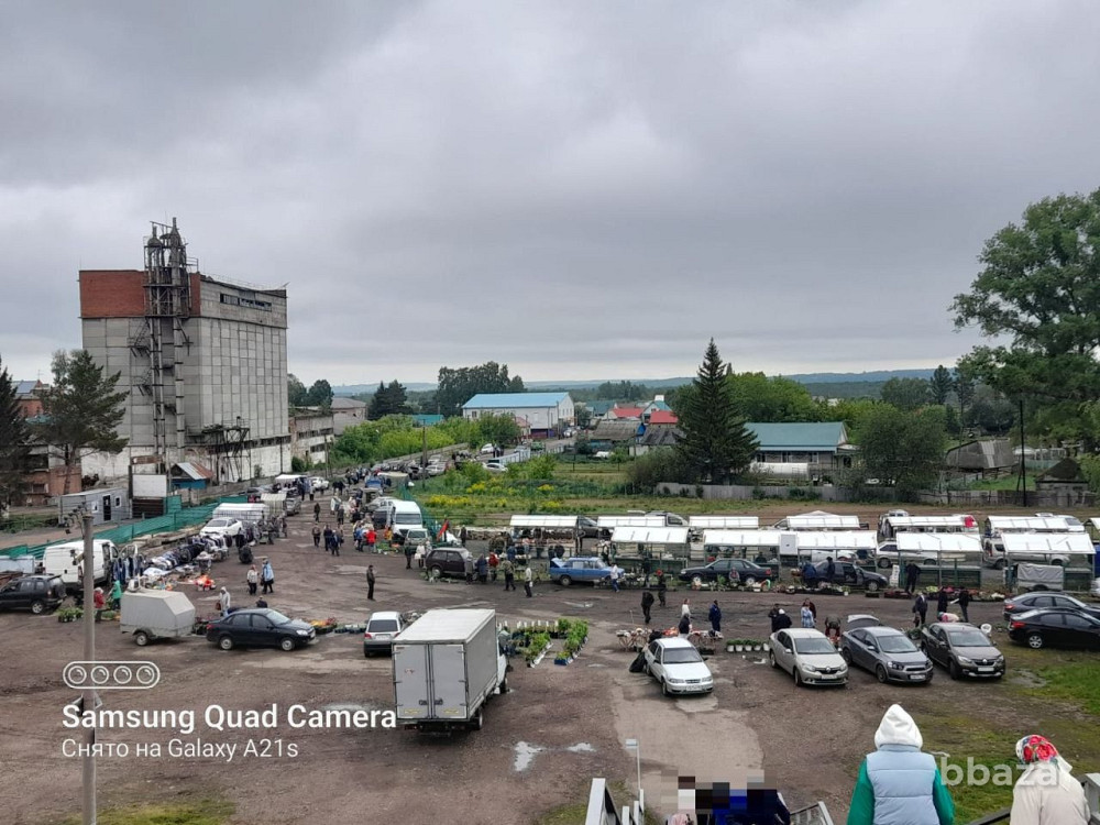 Продам коммерческое помещение 410 м2 с территорией 3000 м2 Башкортостан (Башкирия) - изображение 5