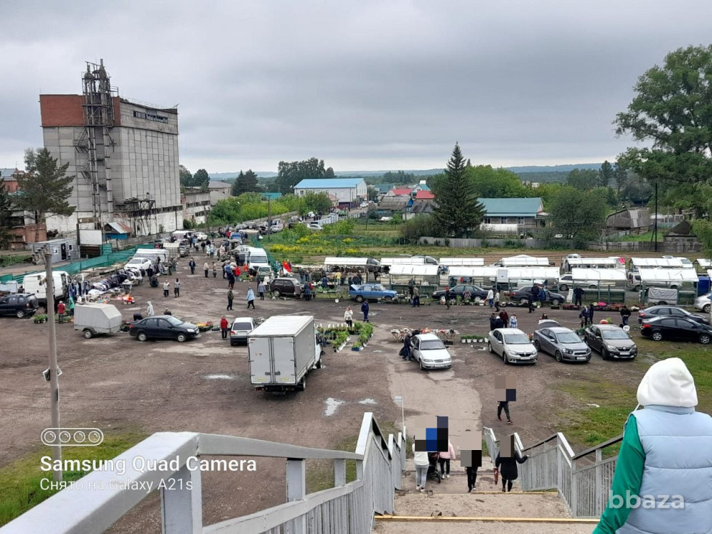 Продам коммерческое помещение 410 м2 с территорией 3000 м2 Башкортостан (Башкирия) - изображение 4