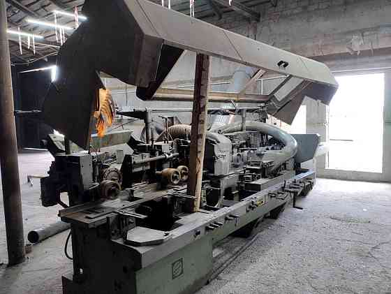 Аренда готовой лесоперерабатывающей базы под ключ Башкортостан (Башкирия)