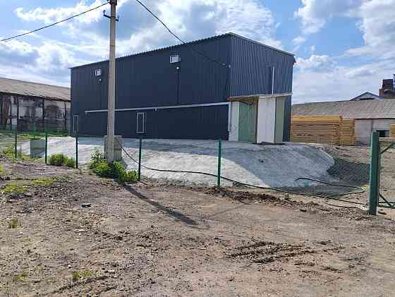 Аренда готовой лесоперерабатывающей базы под ключ Башкортостан (Башкирия)