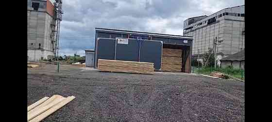 Аренда готовой лесоперерабатывающей базы под ключ Башкортостан (Башкирия)