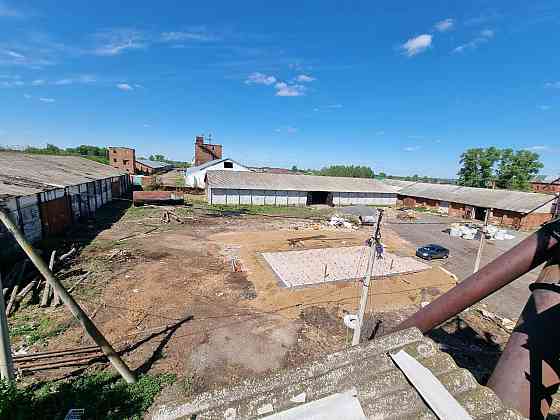 Аренда готовой лесоперерабатывающей базы под ключ Башкортостан (Башкирия)