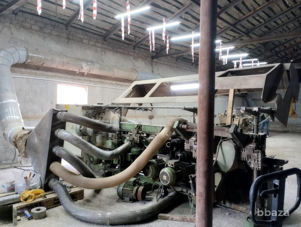 Аренда готовой лесоперерабатывающей базы под ключ Башкортостан (Башкирия) - изображение 8