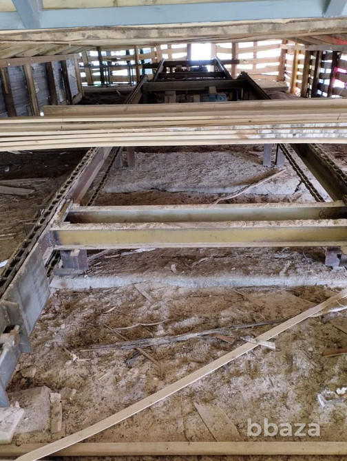 Аренда готовой лесоперерабатывающей базы под ключ Башкортостан (Башкирия) - изображение 7