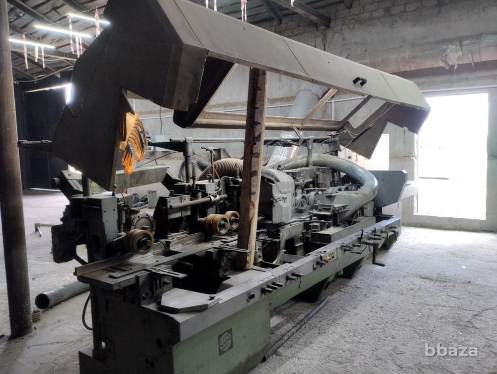 Аренда готовой лесоперерабатывающей базы под ключ Башкортостан (Башкирия) - изображение 6