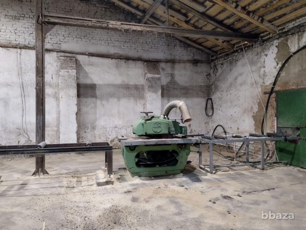 Аренда готовой лесоперерабатывающей базы под ключ Башкортостан (Башкирия) - изображение 10