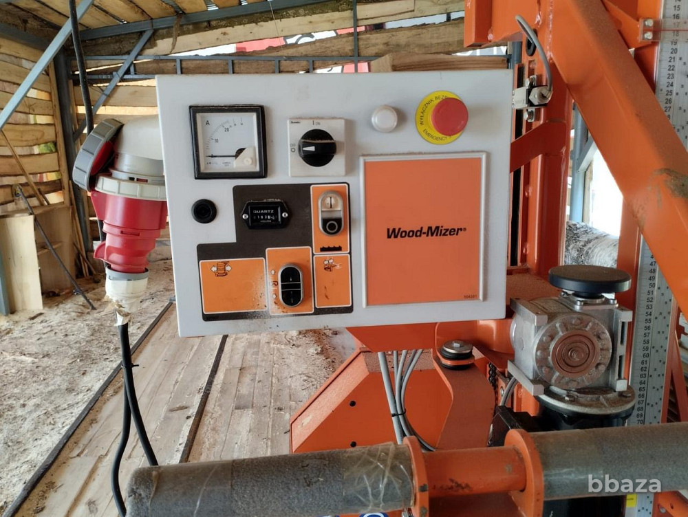 Аренда готовой лесоперерабатывающей базы под ключ Башкортостан (Башкирия) - изображение 9