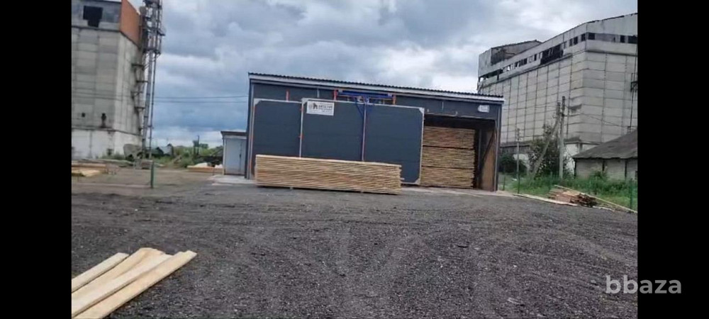 Аренда готовой лесоперерабатывающей базы под ключ Башкортостан (Башкирия) - изображение 2