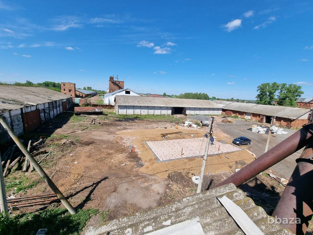 Аренда готовой лесоперерабатывающей базы под ключ Башкортостан (Башкирия) - изображение 4