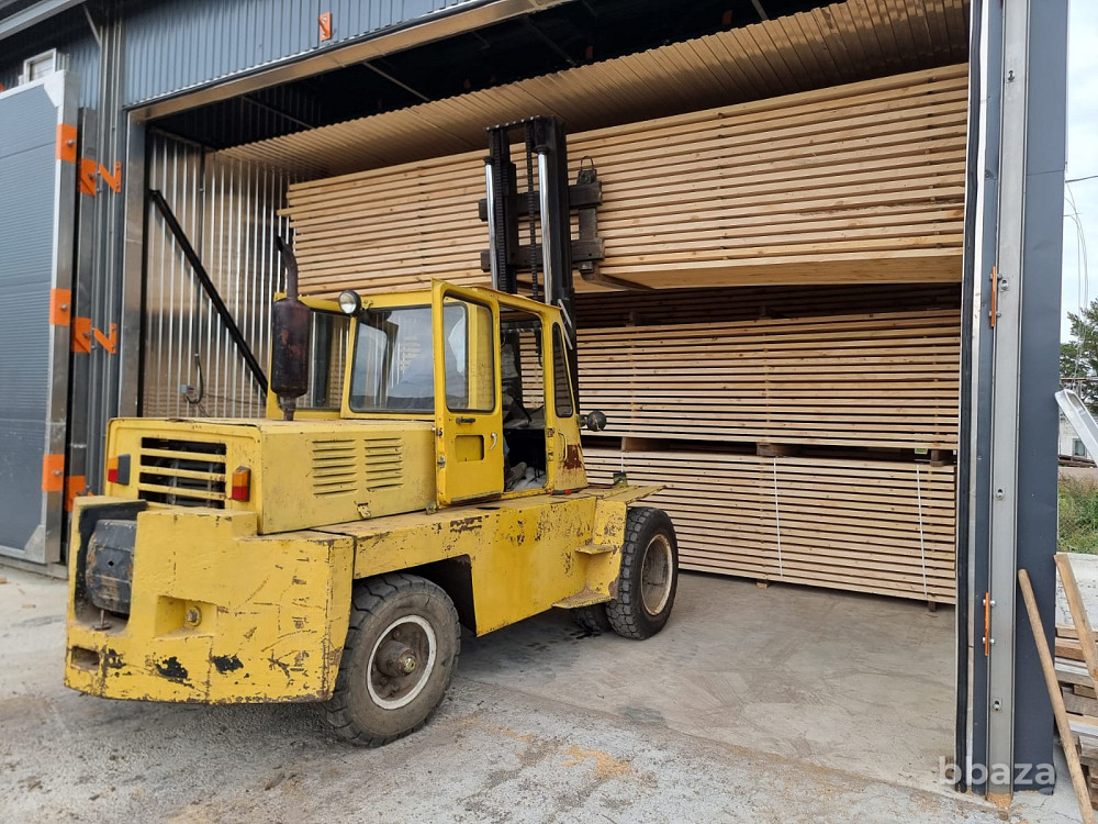 Аренда готовой лесоперерабатывающей базы под ключ Башкортостан (Башкирия) - изображение 1