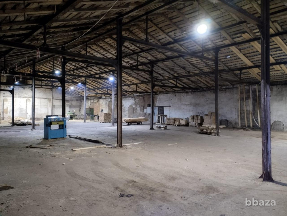 Аренда готовой лесоперерабатывающей базы под ключ Башкортостан (Башкирия) - изображение 3