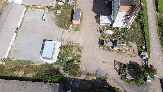 Продается имущественный комплекс 5000 м2 Башкортостан (Башкирия)