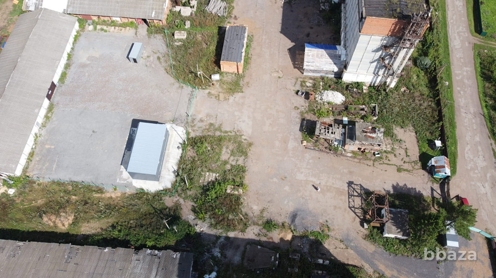 Продается имущественный комплекс 5000 м2 Башкортостан (Башкирия) - изображение 6