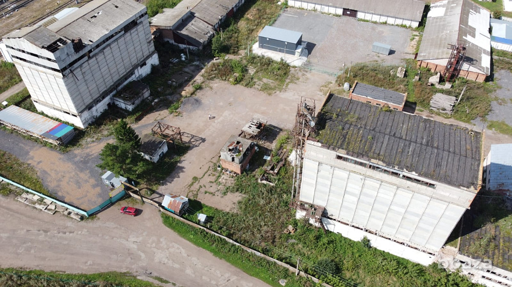 Продается имущественный комплекс 5000 м2 Башкортостан (Башкирия) - изображение 9