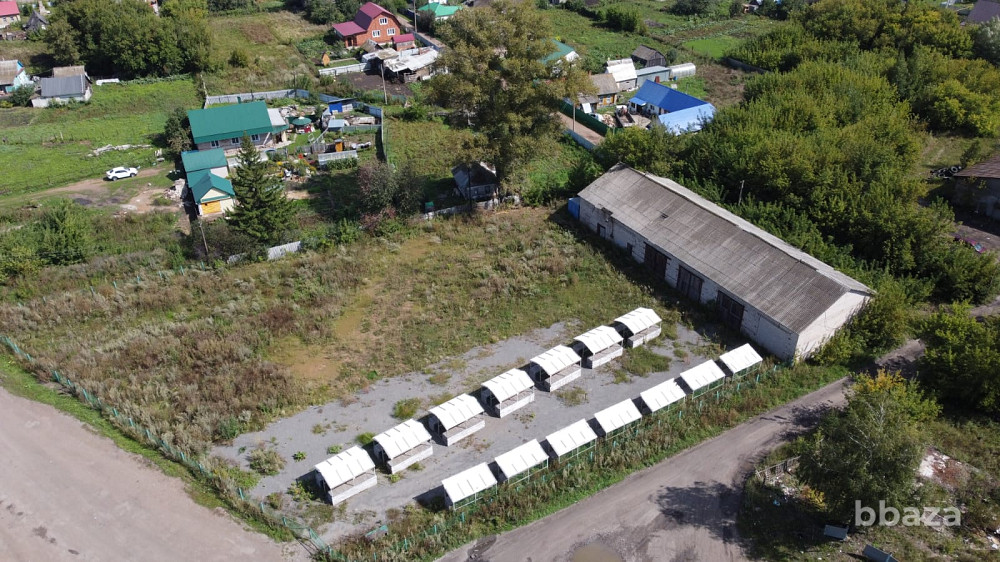 Продается имущественный комплекс 5000 м2 Башкортостан (Башкирия) - изображение 4