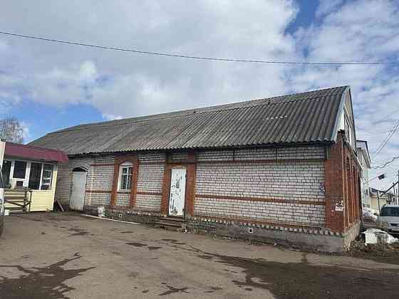 Продается ПСН 218.8 м2 Сонково