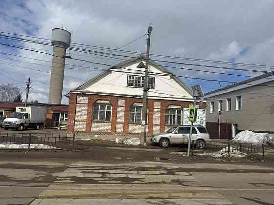 Продается ПСН 218.8 м2 Сонково