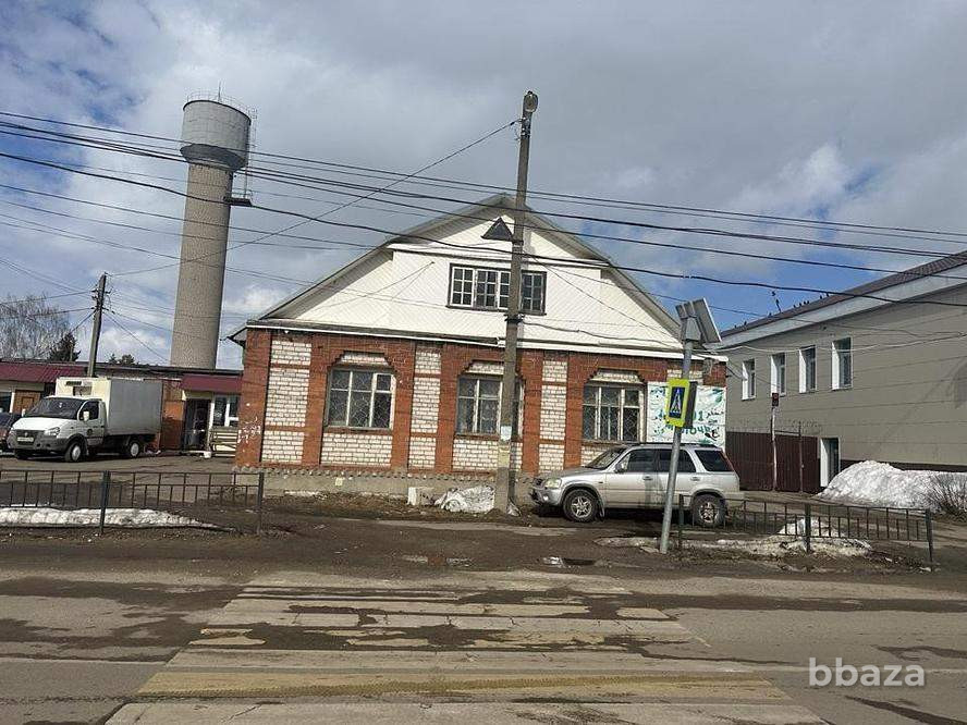 Продается ПСН 218.8 м2 Сонково - изображение 1