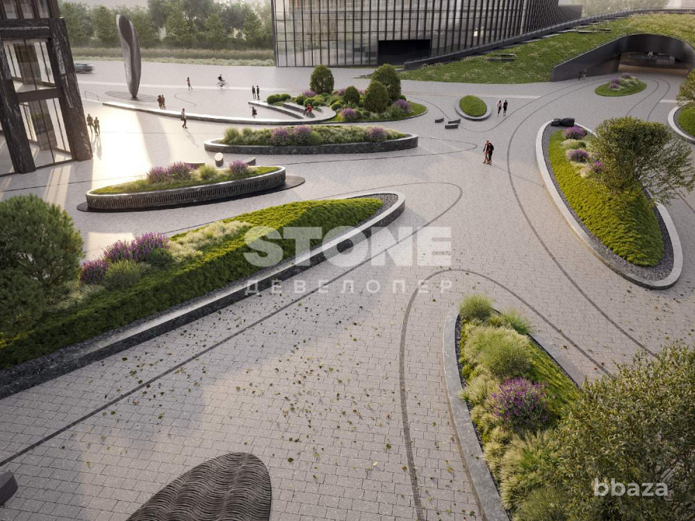 Продажа офиса 1673.1 м2 Москва - изображение 10