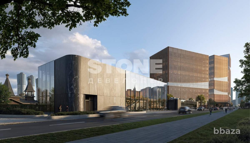 Продажа офиса 1673.1 м2 Москва - изображение 9