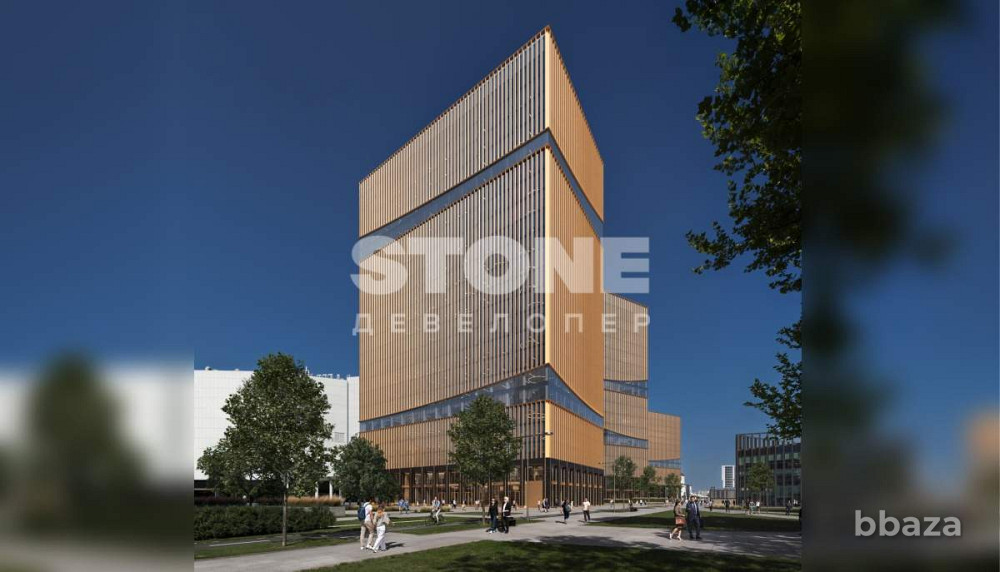 Продажа офиса 1673.1 м2 Москва - изображение 4