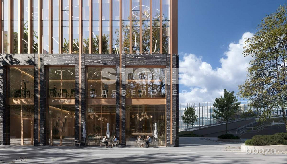 Продажа офиса 1673.1 м2 Москва - изображение 8