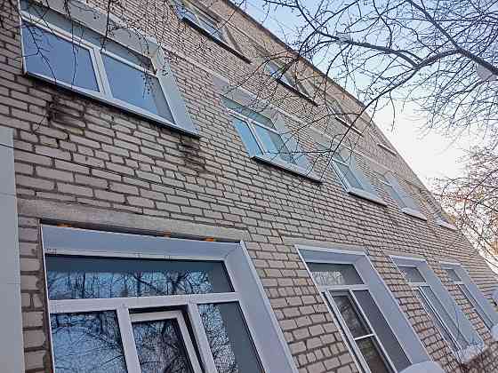 Административные помещения Киров