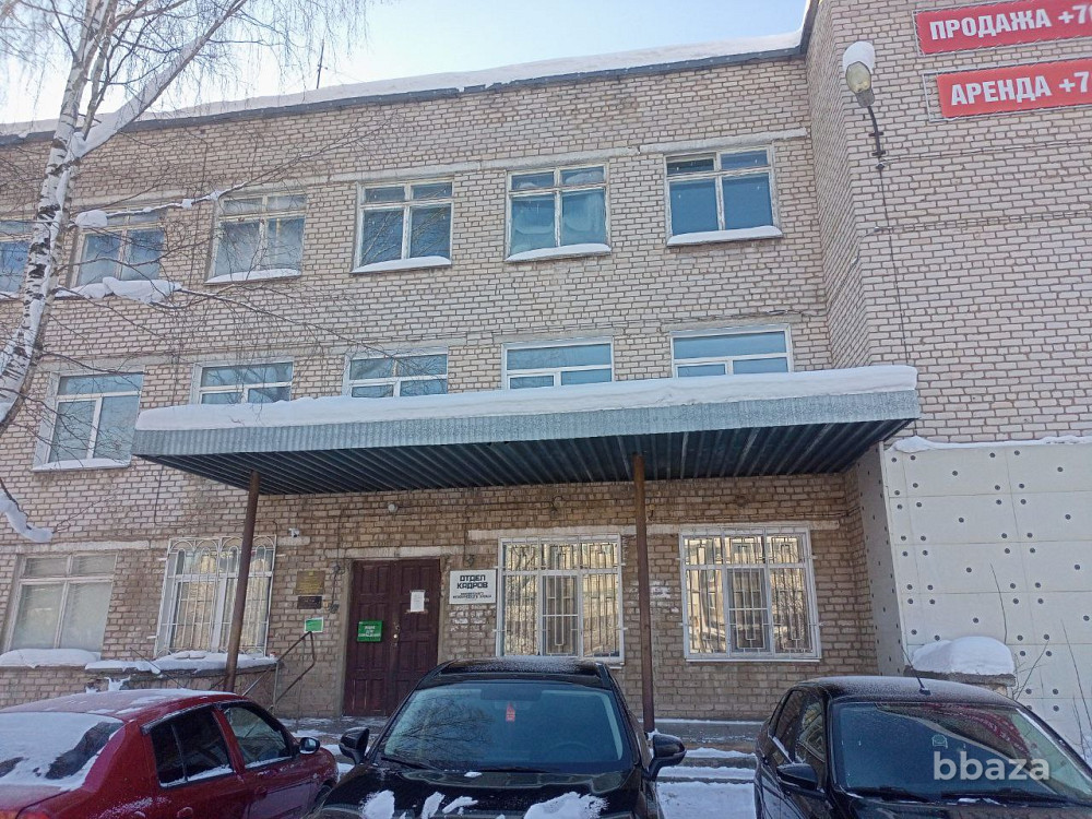 Административные помещения Киров - изображение 1