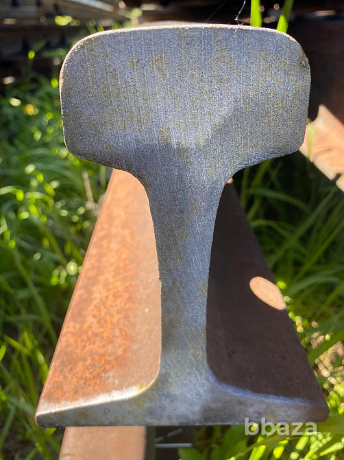 Купим рельсы Р65 L = от 6 до 8 м. Нижний Новгород - изображение 1