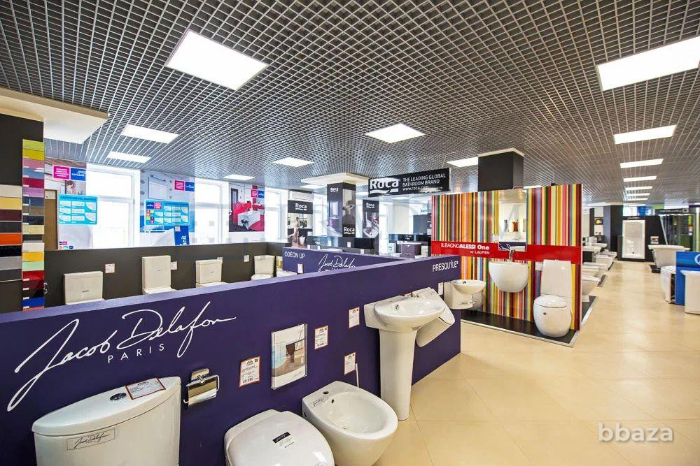 Продается помещение свободного назначения 1840 м² Москва - изображение 3