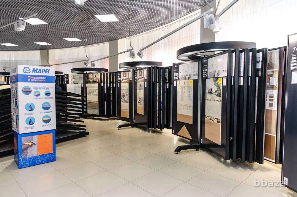 Продается помещение свободного назначения 1840 м² Москва - изображение 2