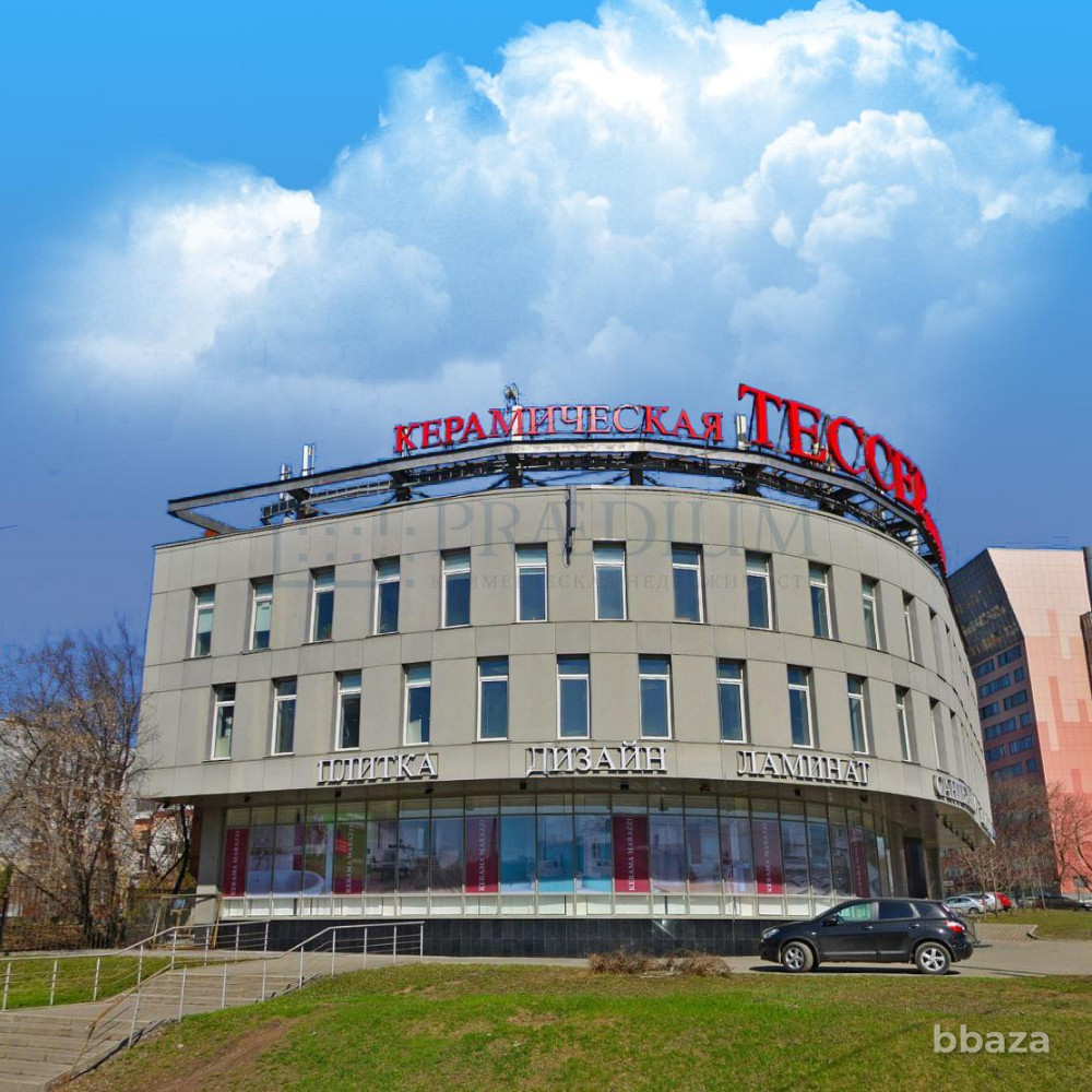 Продается помещение свободного назначения 1840 м² Москва - изображение 7