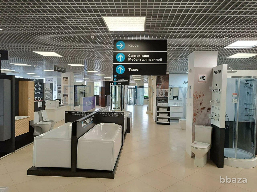 Продается помещение свободного назначения 1840 м² Москва - изображение 4