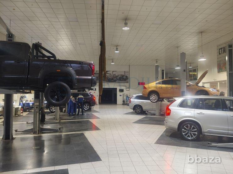 Продается помещение свободного назначения 4068 м² Москва - изображение 2