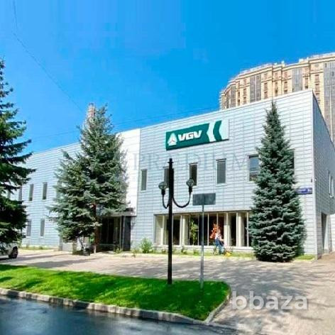Продается помещение свободного назначения 4068 м² Москва - изображение 3