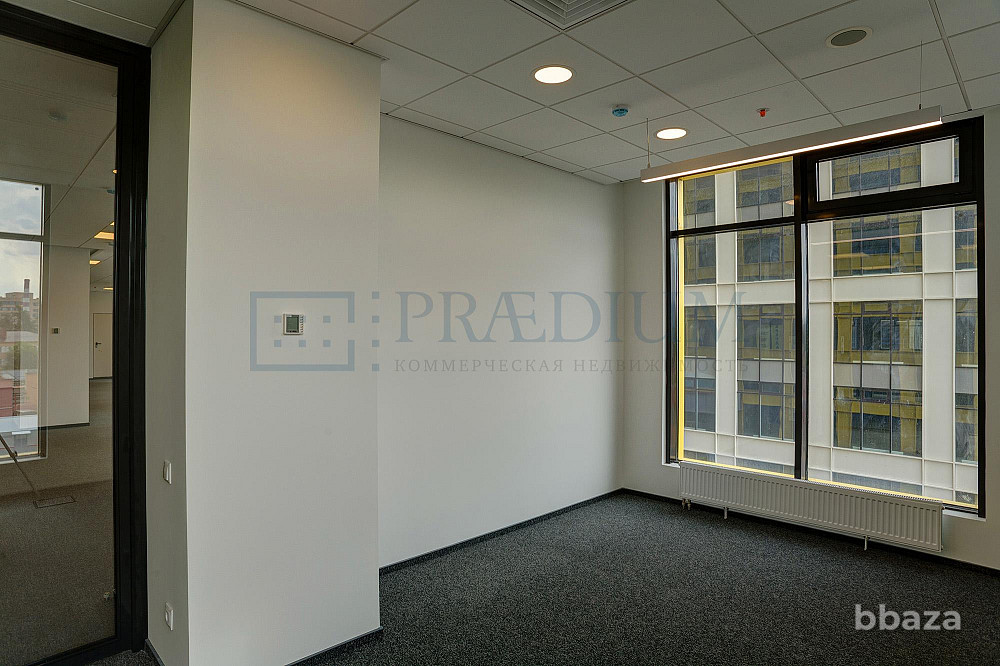 Продается офисное помещение 714 м² Москва - изображение 4