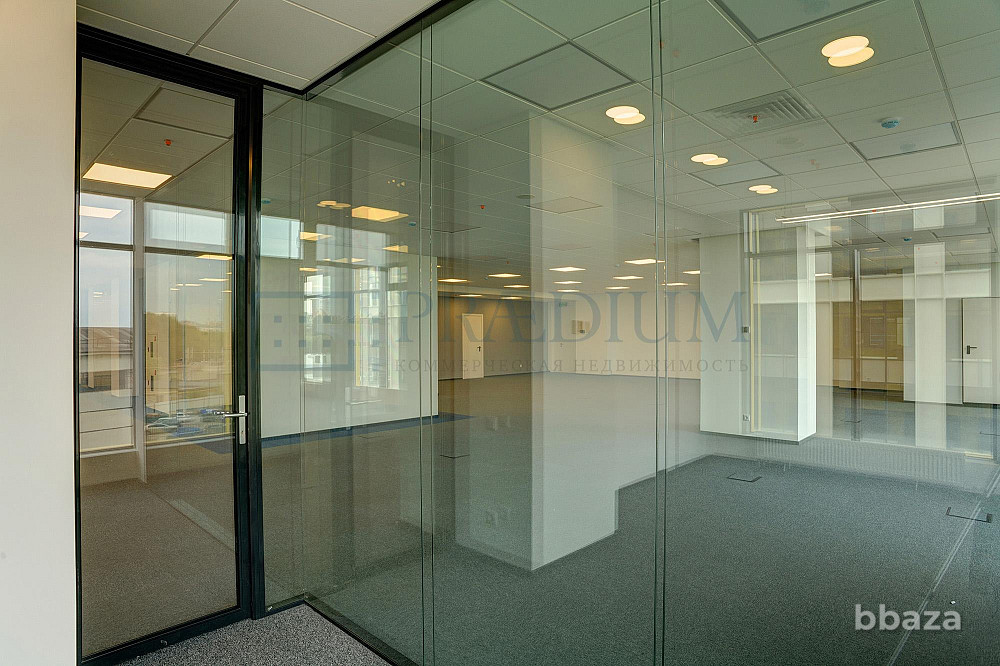 Продается офисное помещение 714 м² Москва - изображение 7