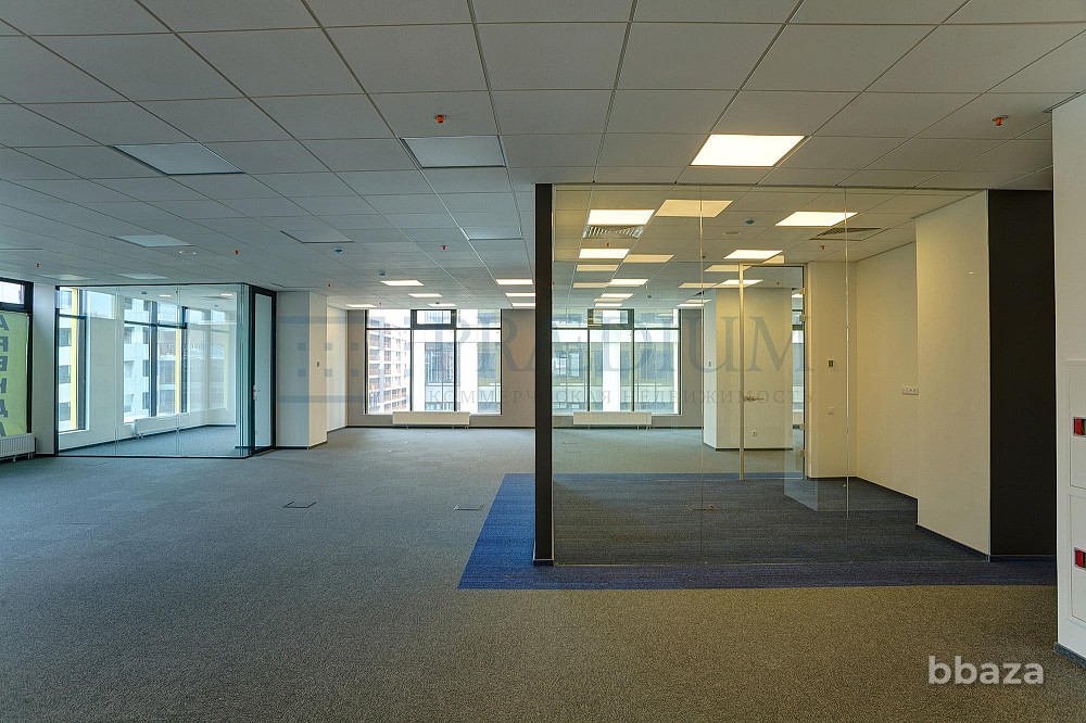Продается офисное помещение 714 м² Москва - изображение 1