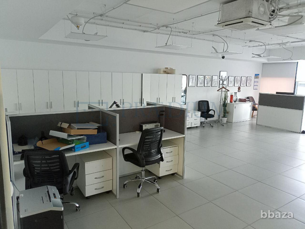 Сдается офисное помещение 650 м² Москва - изображение 3