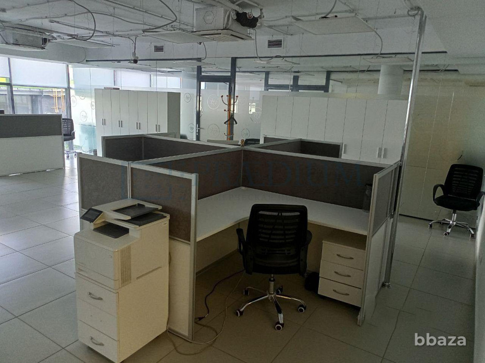 Сдается офисное помещение 650 м² Москва - изображение 2