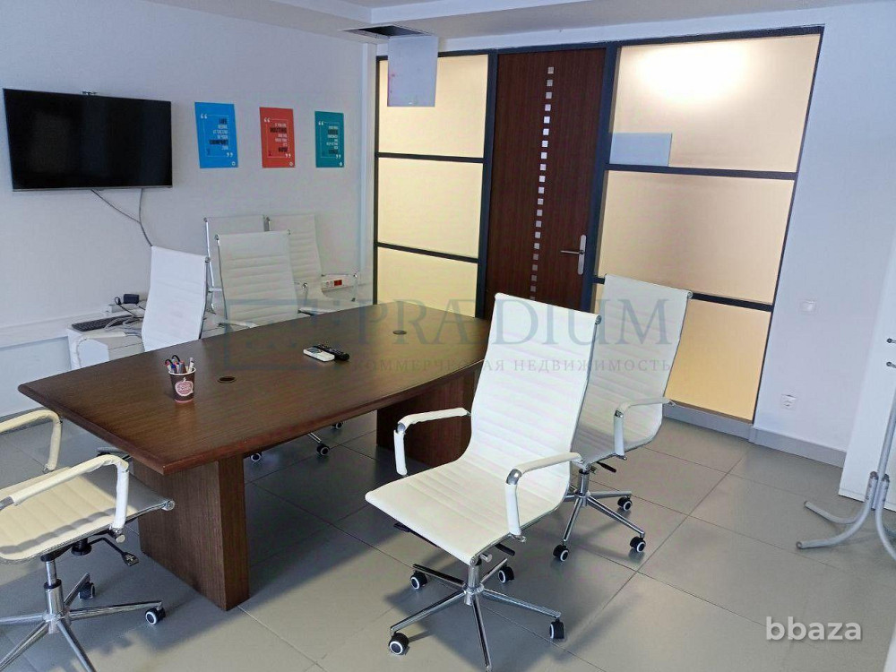 Сдается офисное помещение 650 м² Москва - изображение 7