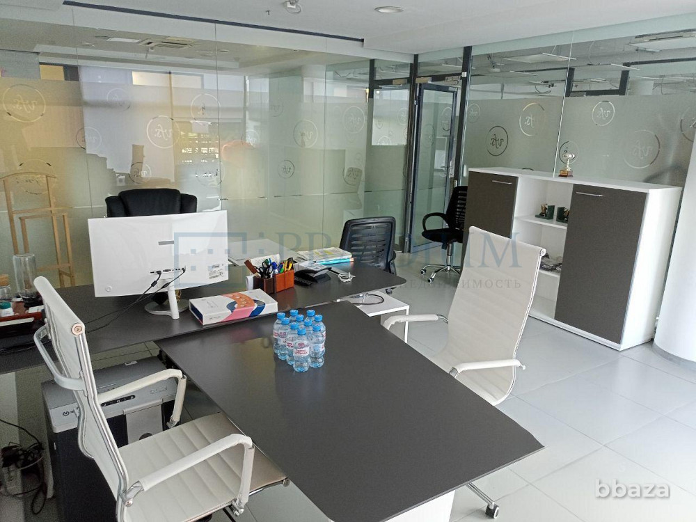 Сдается офисное помещение 650 м² Москва - изображение 9