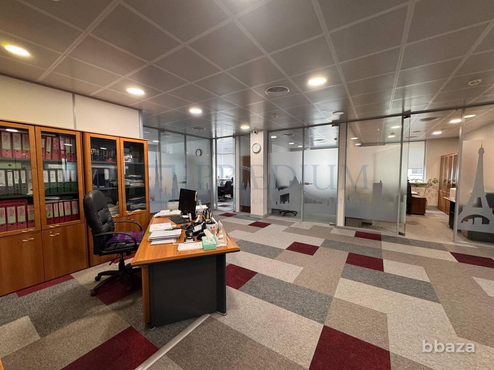 Сдается офисное помещение 322 м² Москва - изображение 2