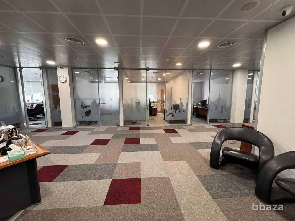 Сдается офисное помещение 322 м² Москва - изображение 10