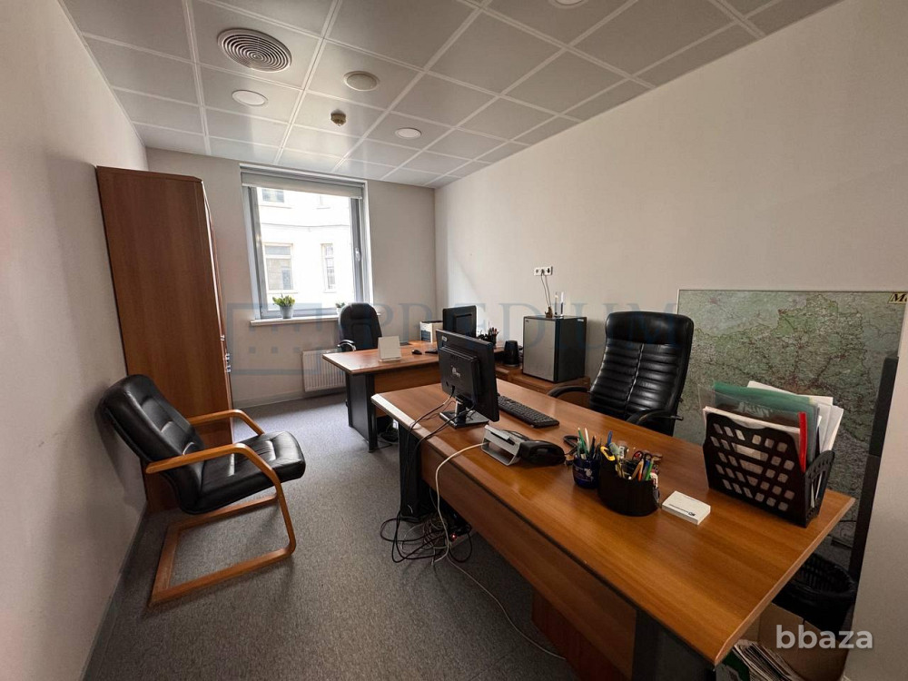 Сдается офисное помещение 322 м² Москва - изображение 5