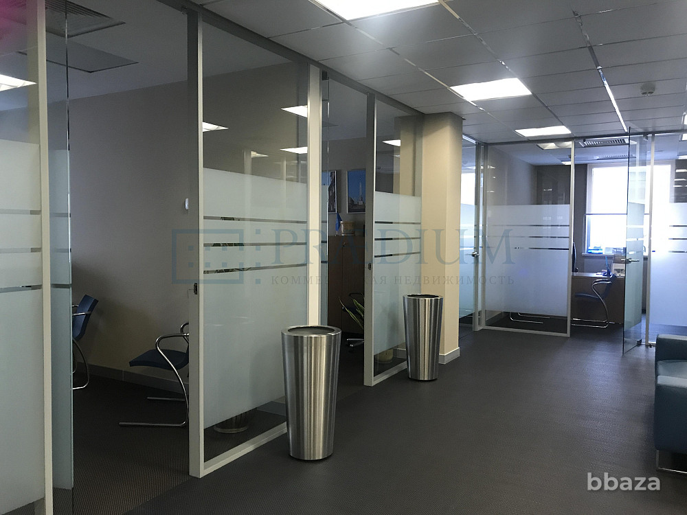 Сдается офисное помещение 487 м² Москва - изображение 2