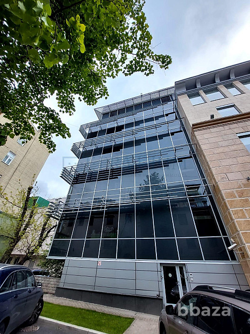 Сдается офисное помещение 487 м² Москва - изображение 10